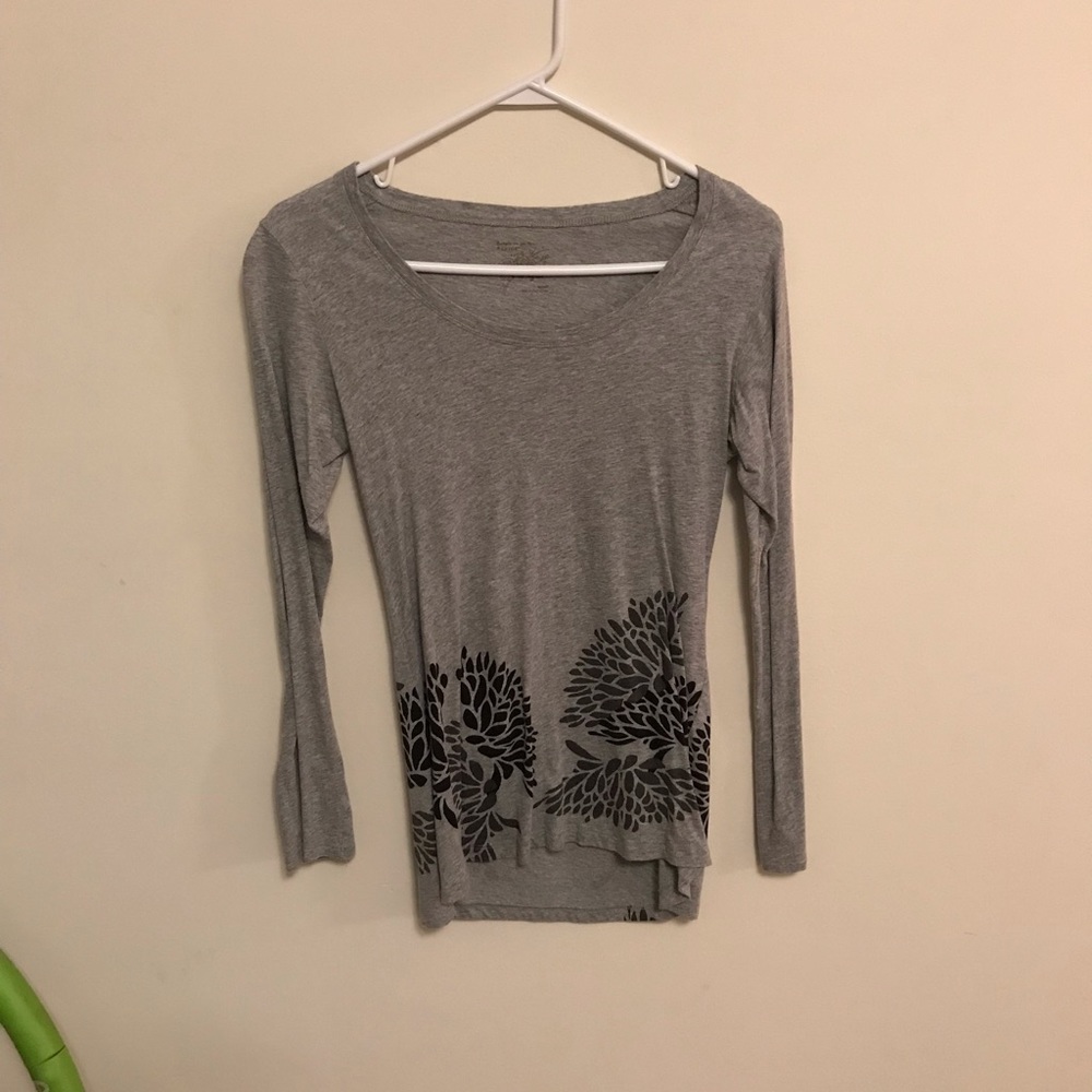 Aspire yoga top